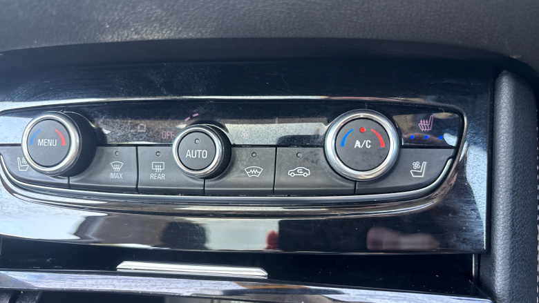 Vauxhall Grandland X 1.2 Turbo Elite Nav 5dr Petrol Hatchback